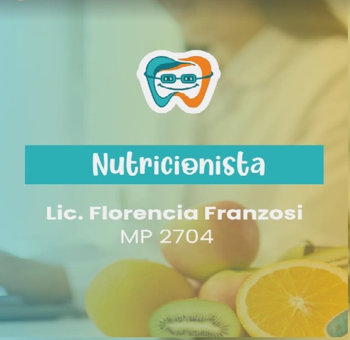 Nutrición