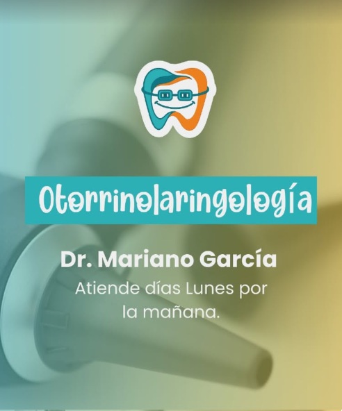 Otorrinolaringología